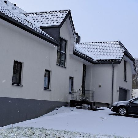 B&B V.K. Pgmbh St. Vith Dış mekan fotoğraf
