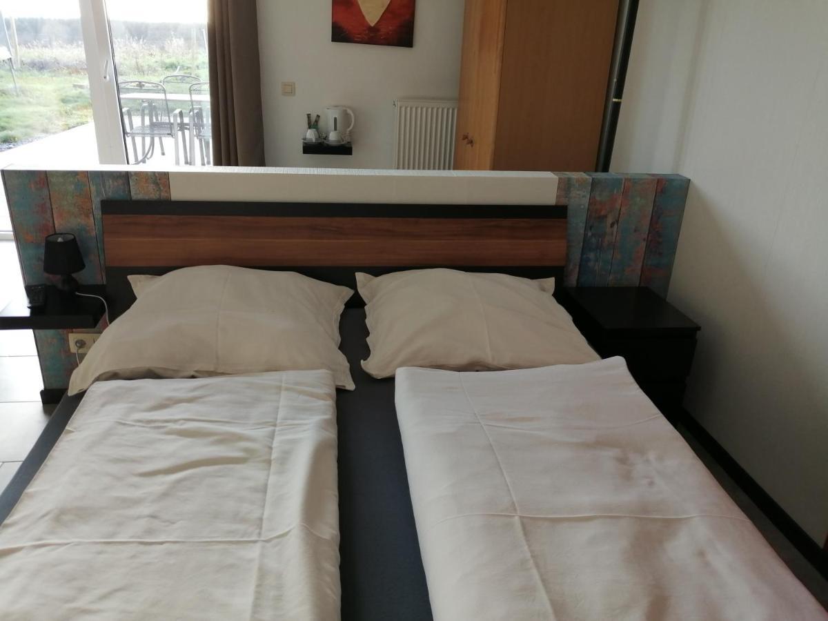 B&B V.K. Pgmbh St. Vith Dış mekan fotoğraf