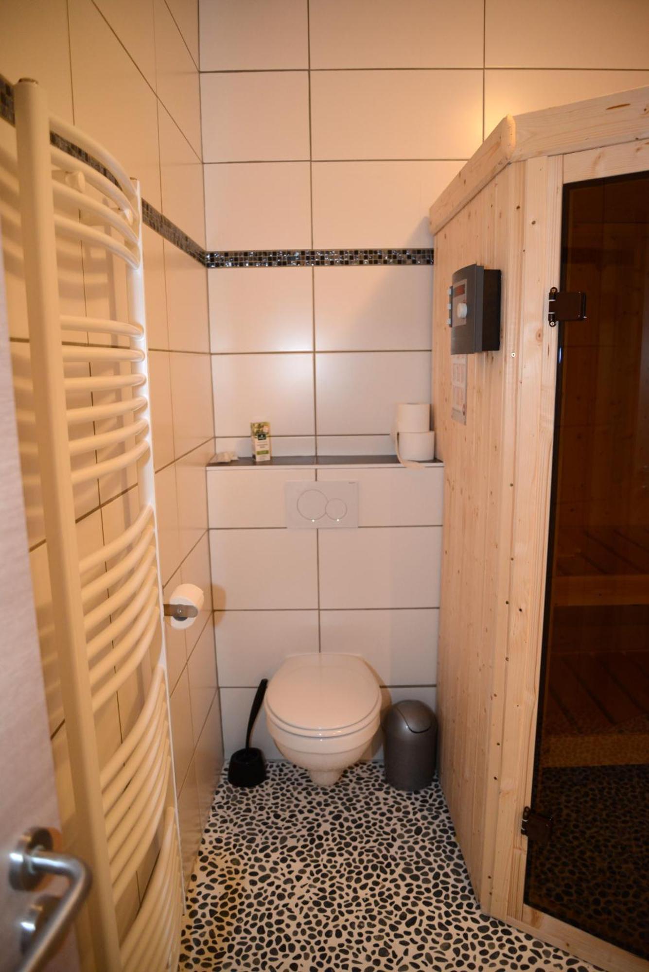 B&B V.K. Pgmbh St. Vith Oda fotoğraf